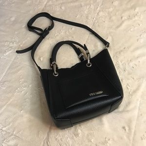 Steve Madden Black Bag